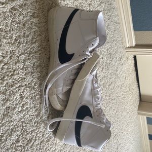 Nike blazers